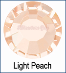 RGP Light Peach